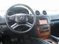 Obsidian Black Metallic - ML 350 4Matic Photo No. 7
