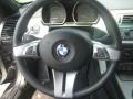 Black Steering Wheel Photo for 2004 BMW Z4 #51929085