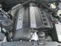 3.0 Liter DOHC 24-Valve Inline 6 Cylinder Engine for 2004 BMW Z4 3.0i Roadster #51929217