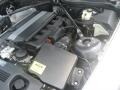3.0 Liter DOHC 24-Valve Inline 6 Cylinder Engine for 2004 BMW Z4 3.0i Roadster #51929223