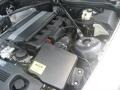 3.0 Liter DOHC 24-Valve Inline 6 Cylinder 2004 BMW Z4 3.0i Roadster Engine