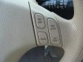 Beige Controls Photo for 2005 Mazda MPV #51929247