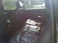 2001 Onyx Black Chevrolet Silverado 1500 LT Crew Cab 4x4  photo #8