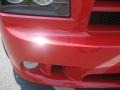Inferno Red Crystal Pearl - Charger SRT8 Photo No. 7