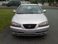 Sterling Metallic - Elantra GLS Sedan Photo No. 2