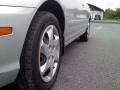 Sterling Metallic - Elantra GLS Sedan Photo No. 3
