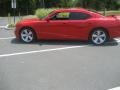 Inferno Red Crystal Pearl - Charger SRT8 Photo No. 13