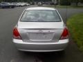 Sterling Metallic - Elantra GLS Sedan Photo No. 5