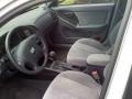 Sterling Metallic - Elantra GLS Sedan Photo No. 7