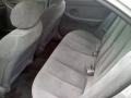 Sterling Metallic - Elantra GLS Sedan Photo No. 8