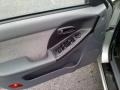 Sterling Metallic - Elantra GLS Sedan Photo No. 9