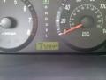 Sterling Metallic - Elantra GLS Sedan Photo No. 10