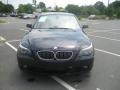 Monaco Blue Metallic - 5 Series 530xi Sedan Photo No. 6
