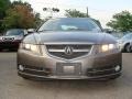 2008 Carbon Bronze Metallic Acura TL 3.5 Type-S  photo #5