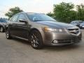 2008 Carbon Bronze Metallic Acura TL 3.5 Type-S  photo #6