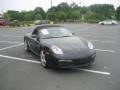 Basalt Black Metallic - Boxster S Photo No. 2