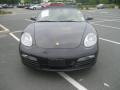 Basalt Black Metallic - Boxster S Photo No. 6