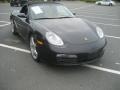 Basalt Black Metallic - Boxster S Photo No. 7