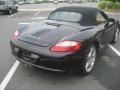 Basalt Black Metallic - Boxster S Photo No. 9