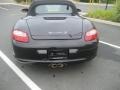 Basalt Black Metallic - Boxster S Photo No. 10