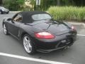 Basalt Black Metallic - Boxster S Photo No. 11