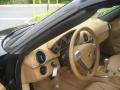Basalt Black Metallic - Boxster S Photo No. 17