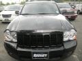 Black - Grand Cherokee Laredo 4x4 Photo No. 2