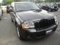 Black - Grand Cherokee Laredo 4x4 Photo No. 4