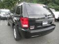 Black - Grand Cherokee Laredo 4x4 Photo No. 5