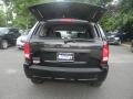 Black - Grand Cherokee Laredo 4x4 Photo No. 8
