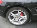 Basalt Black Metallic - Boxster S Photo No. 30