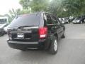 Black - Grand Cherokee Laredo 4x4 Photo No. 10
