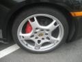 Basalt Black Metallic - Boxster S Photo No. 31