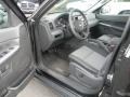 Black - Grand Cherokee Laredo 4x4 Photo No. 15