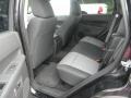 Black - Grand Cherokee Laredo 4x4 Photo No. 16