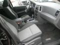 Black - Grand Cherokee Laredo 4x4 Photo No. 17