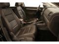 Black - Jetta SE Sedan Photo No. 13