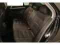 Black - Jetta SE Sedan Photo No. 15