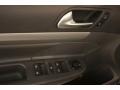 Black - Jetta SE Sedan Photo No. 6
