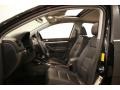 Black - Jetta SE Sedan Photo No. 7