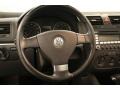 Black - Jetta SE Sedan Photo No. 10