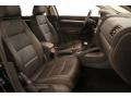 Black - Jetta SE Sedan Photo No. 14