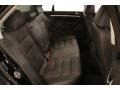 Black - Jetta SE Sedan Photo No. 15