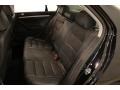 Black - Jetta SE Sedan Photo No. 16