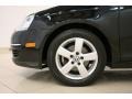 Black - Jetta SE Sedan Photo No. 20
