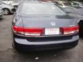 2004 Graphite Pearl Honda Accord EX-L Sedan  photo #6