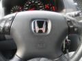 2004 Graphite Pearl Honda Accord EX-L Sedan  photo #7