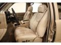 2005 Sandstone Metallic Chevrolet Suburban 1500 LT 4x4  photo #10