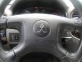 Solano Black Pearlescent - Montero Limited 4x4 Photo No. 8
