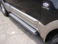 Solano Black Pearlescent - Montero Limited 4x4 Photo No. 11